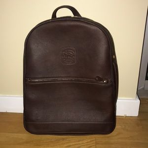 Wool & Oak Professional Bag